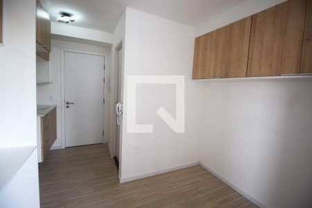 Studio de kitnet/studio para alugar com 1 quarto, 20m² em Vila Plana, São Paulo