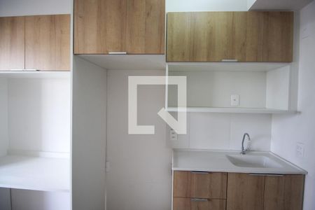 Studio de kitnet/studio para alugar com 1 quarto, 20m² em Vila Plana, São Paulo