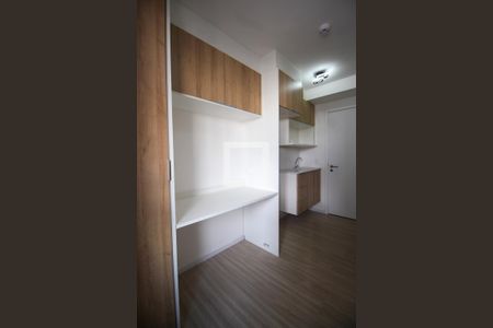 Studio de kitnet/studio para alugar com 1 quarto, 20m² em Vila Plana, São Paulo