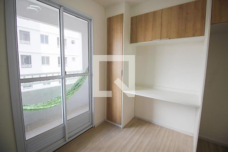 Studio de kitnet/studio para alugar com 1 quarto, 20m² em Vila Plana, São Paulo