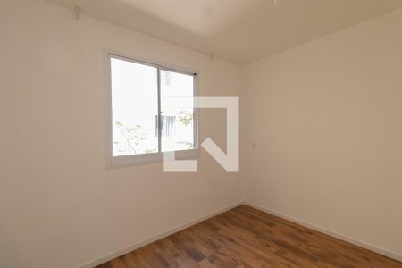 Quarto 1 de apartamento para alugar com 2 quartos, 42m² em Colônia (zona Leste), São Paulo