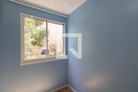 Quarto 2 de apartamento para alugar com 2 quartos, 42m² em Colônia (zona Leste), São Paulo