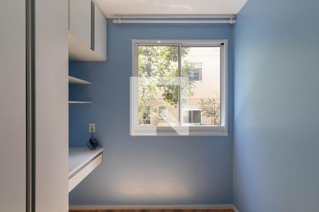 Quarto 2 de apartamento para alugar com 2 quartos, 42m² em Colônia (zona Leste), São Paulo