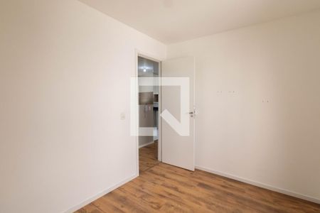 Quarto 1 de apartamento para alugar com 2 quartos, 42m² em Colônia (zona Leste), São Paulo