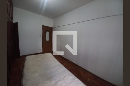 Quarto de apartamento para alugar com 2 quartos, 74m² em Itararé, São Vicente