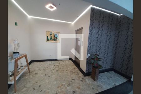 Área comum de apartamento para alugar com 2 quartos, 74m² em Itararé, São Vicente