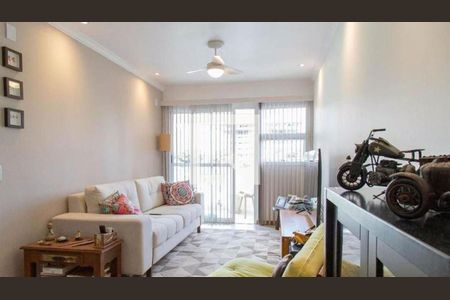 Apartamento à venda com 3 quartos, 88m² em Recreio dos Bandeirantes, Rio de Janeiro