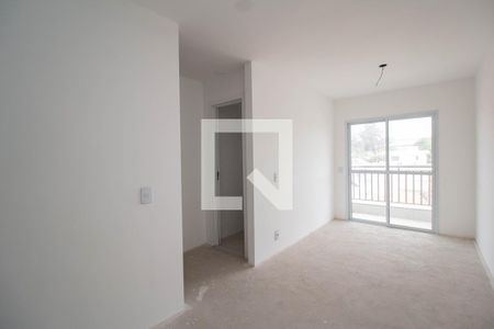 Sala de apartamento à venda com 2 quartos, 50m² em Jardim Sao Jose (zona Norte), São Paulo