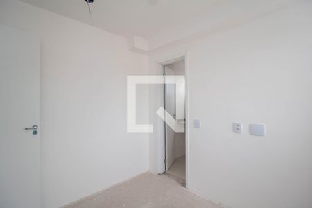 Suíte de apartamento à venda com 2 quartos, 50m² em Jardim Sao Jose (zona Norte), São Paulo