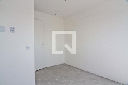 Quarto de apartamento à venda com 1 quarto, 33m² em Jardim Sao Jose (zona Norte), São Paulo