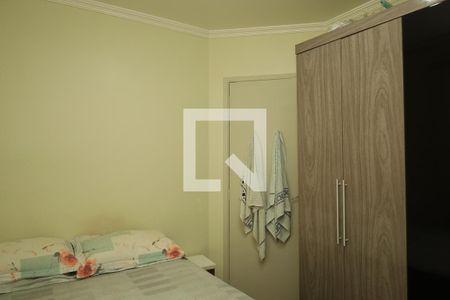 Quarto 1 de apartamento à venda com 3 quartos, 63m² em Vila Regina, São Paulo
