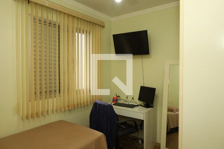 Quarto 2 de apartamento à venda com 3 quartos, 63m² em Vila Regina, São Paulo