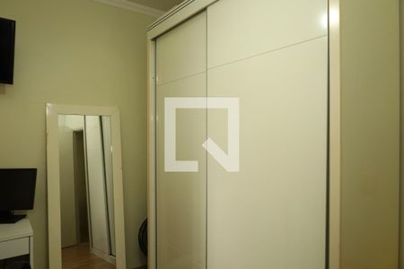 Quarto 2 de apartamento à venda com 3 quartos, 63m² em Vila Regina, São Paulo