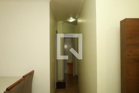 Sala de apartamento à venda com 3 quartos, 63m² em Vila Regina, São Paulo