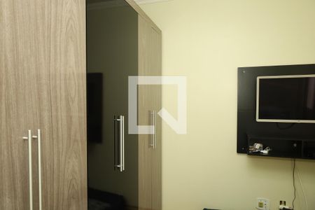 Quarto 1 de apartamento à venda com 3 quartos, 63m² em Vila Regina, São Paulo