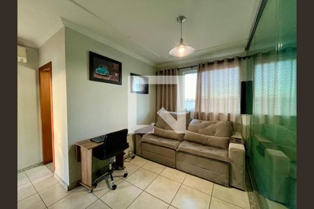 Apartamento à venda com 3 quartos, 130m² em Santa Amelia, Belo Horizonte