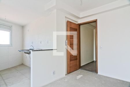 Sala de apartamento à venda com 2 quartos, 41m² em Jardim Sao Jose (zona Norte), São Paulo