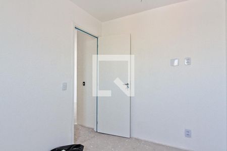 Suíte de apartamento à venda com 2 quartos, 50m² em Jardim Sao Jose (zona Norte), São Paulo