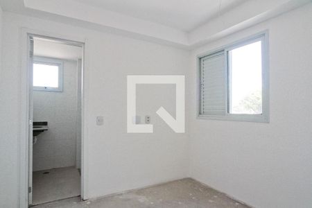 Suíte de apartamento à venda com 2 quartos, 50m² em Jardim Sao Jose (zona Norte), São Paulo