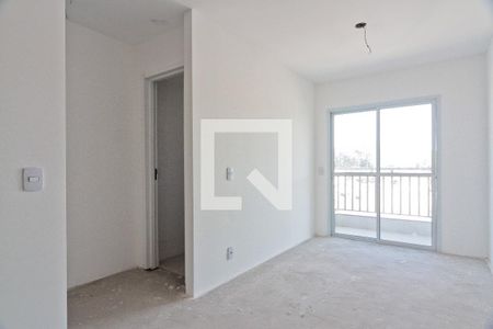 Sala de apartamento à venda com 2 quartos, 50m² em Jardim Sao Jose (zona Norte), São Paulo