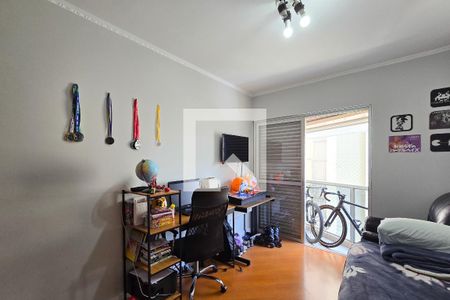 Quarto 1 de apartamento à venda com 2 quartos, 69m² em Jardim Portugal, São Bernardo do Campo
