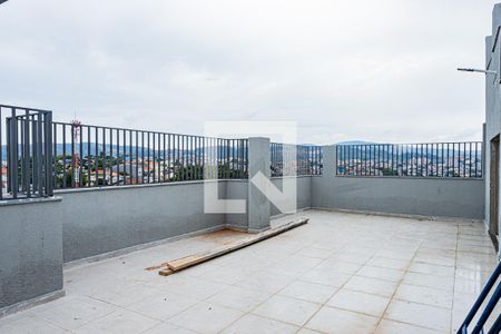 Área comum de apartamento à venda com 2 quartos, 41m² em Jardim Sao Jose (zona Norte), São Paulo