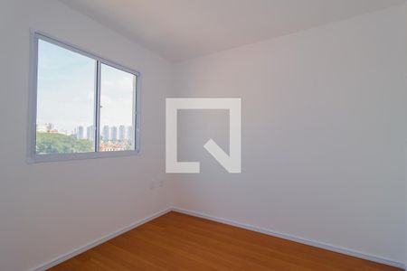 Quarto 1 de apartamento à venda com 2 quartos, 34m² em Jardim Monte Kemel, São Paulo