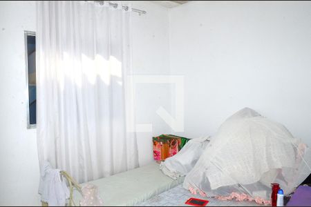 Quarto 2 de casa para alugar com 2 quartos, 250m² em Ribeiro de Abreu, Belo Horizonte