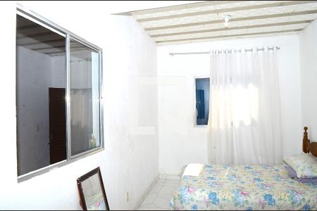 Quarto 1 de casa para alugar com 2 quartos, 250m² em Ribeiro de Abreu, Belo Horizonte