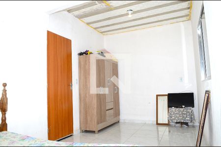 Quarto 1 de casa para alugar com 2 quartos, 250m² em Ribeiro de Abreu, Belo Horizonte