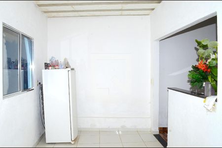 Cozinha de casa para alugar com 2 quartos, 250m² em Ribeiro de Abreu, Belo Horizonte