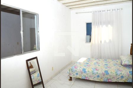 Quarto 1 de casa para alugar com 2 quartos, 250m² em Ribeiro de Abreu, Belo Horizonte