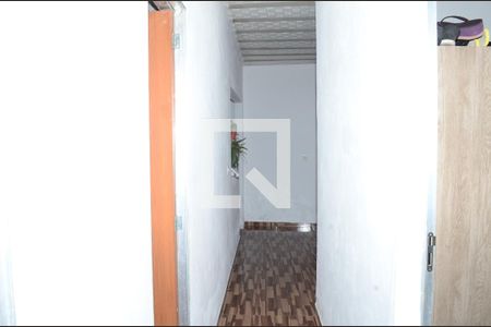 Corredor de casa para alugar com 2 quartos, 250m² em Ribeiro de Abreu, Belo Horizonte
