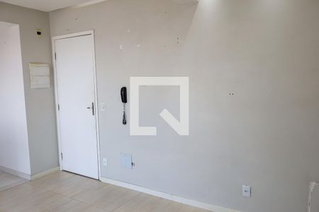 sala de apartamento à venda com 2 quartos, 48m² em Padroeira, Osasco