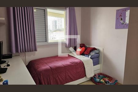 Quarto 1 de apartamento à venda com 3 quartos, 84m² em Vila Romana, São Paulo