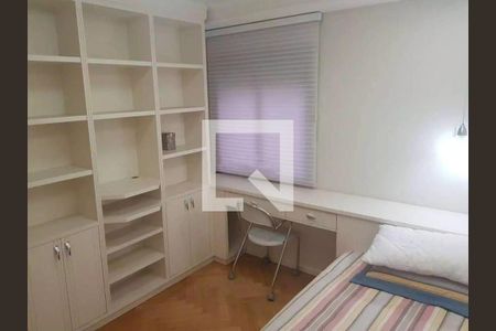 Apartamento à venda com 4 quartos, 238m² em Santana, São Paulo
