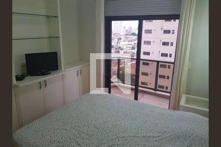 Apartamento à venda com 4 quartos, 238m² em Santana, São Paulo