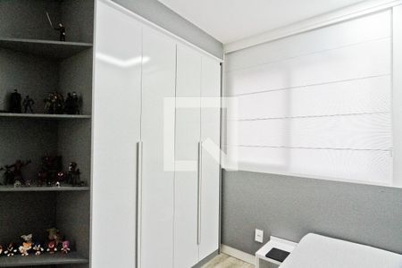 Quarto 1 de apartamento à venda com 2 quartos, 45m² em Limão, São Paulo