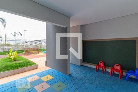 Área comum - Playground de apartamento à venda com 2 quartos, 45m² em Limão, São Paulo