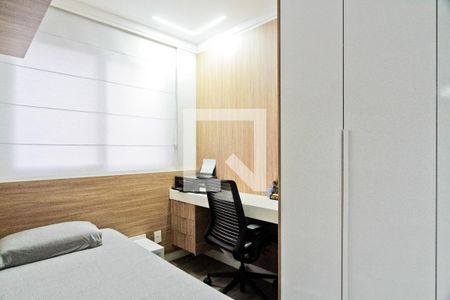 Quarto 2 de apartamento à venda com 2 quartos, 45m² em Limão, São Paulo