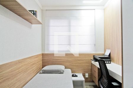 Quarto 2 de apartamento à venda com 2 quartos, 45m² em Limão, São Paulo