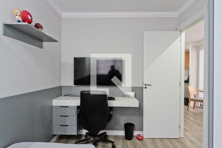Quarto 1 de apartamento à venda com 2 quartos, 45m² em Limão, São Paulo