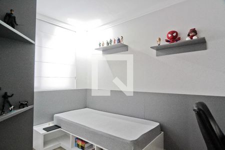 Quarto 1 de apartamento à venda com 2 quartos, 45m² em Limão, São Paulo