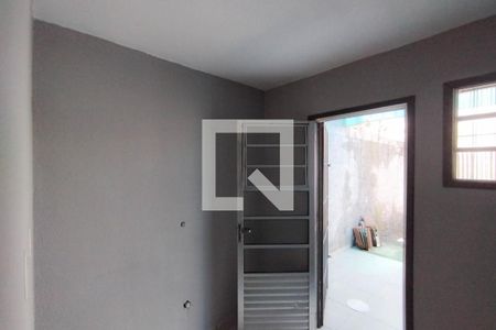 Cozinha e Área de Serviço de casa de condomínio para alugar com 2 quartos, 58m² em Igara, Canoas