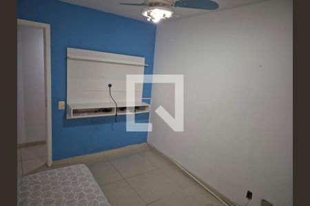 Quarto 2 de apartamento para alugar com 2 quartos, 77m² em Méier, Rio de Janeiro