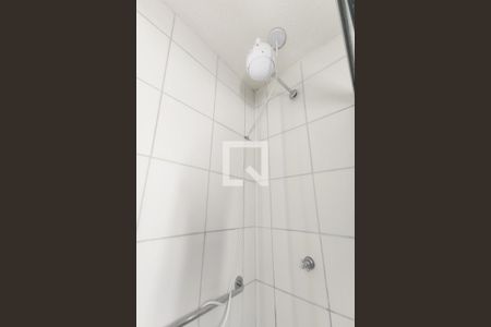 Banheiro de apartamento à venda com 2 quartos, 64m² em Igara, Canoas