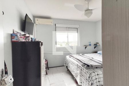 Quarto 2 de apartamento para alugar com 2 quartos, 60m² em Igara, Canoas