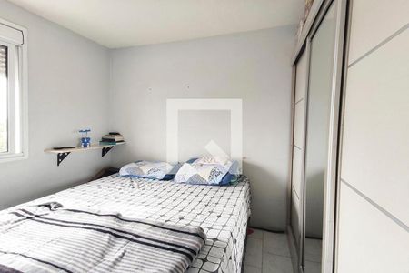 Quarto 2 de apartamento para alugar com 2 quartos, 60m² em Igara, Canoas