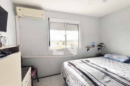 Quarto 2 de apartamento para alugar com 2 quartos, 60m² em Igara, Canoas