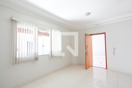 Sala de casa para alugar com 3 quartos, 176m² em Alto Umuarama, Uberlândia